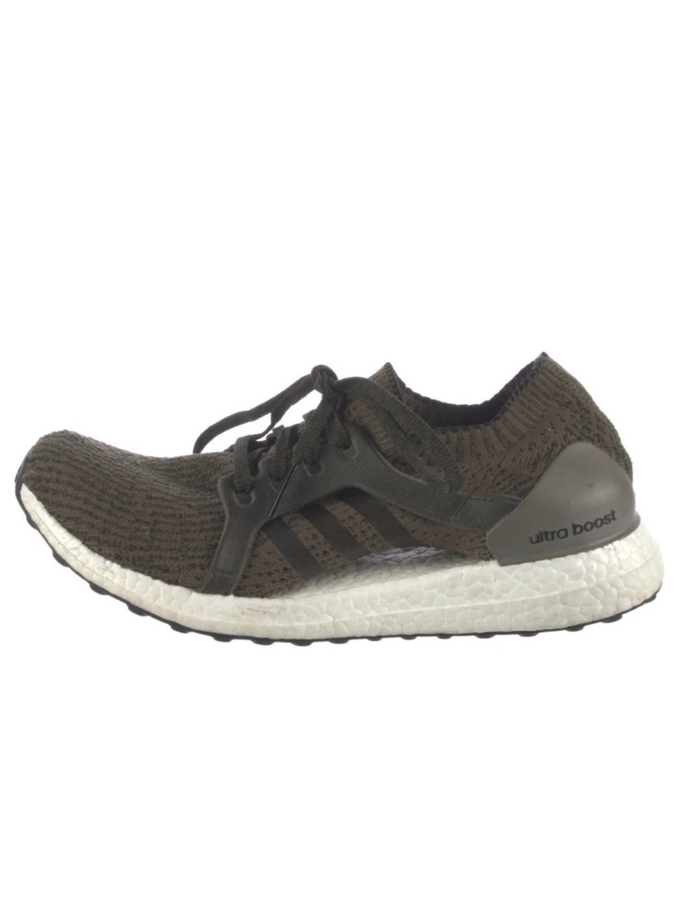adidas(WMNS) UltraBoost X 'Trace Olive size 7.5